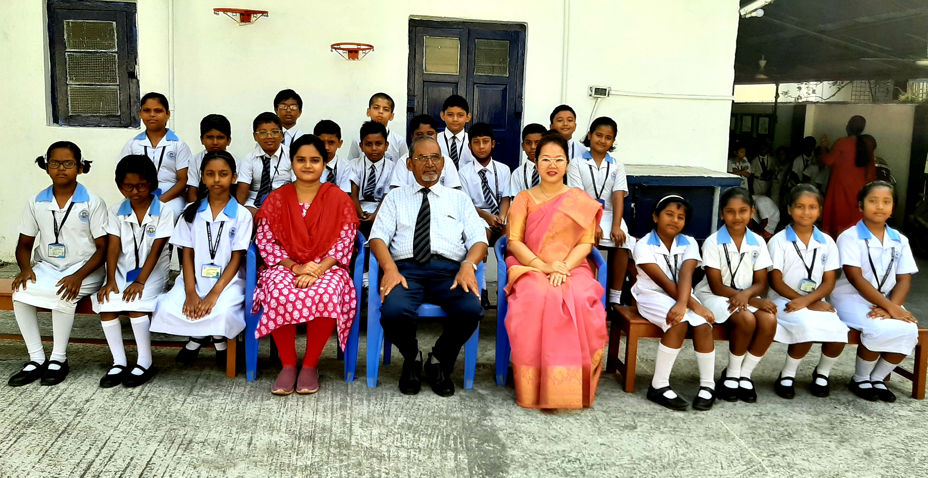CLASS III