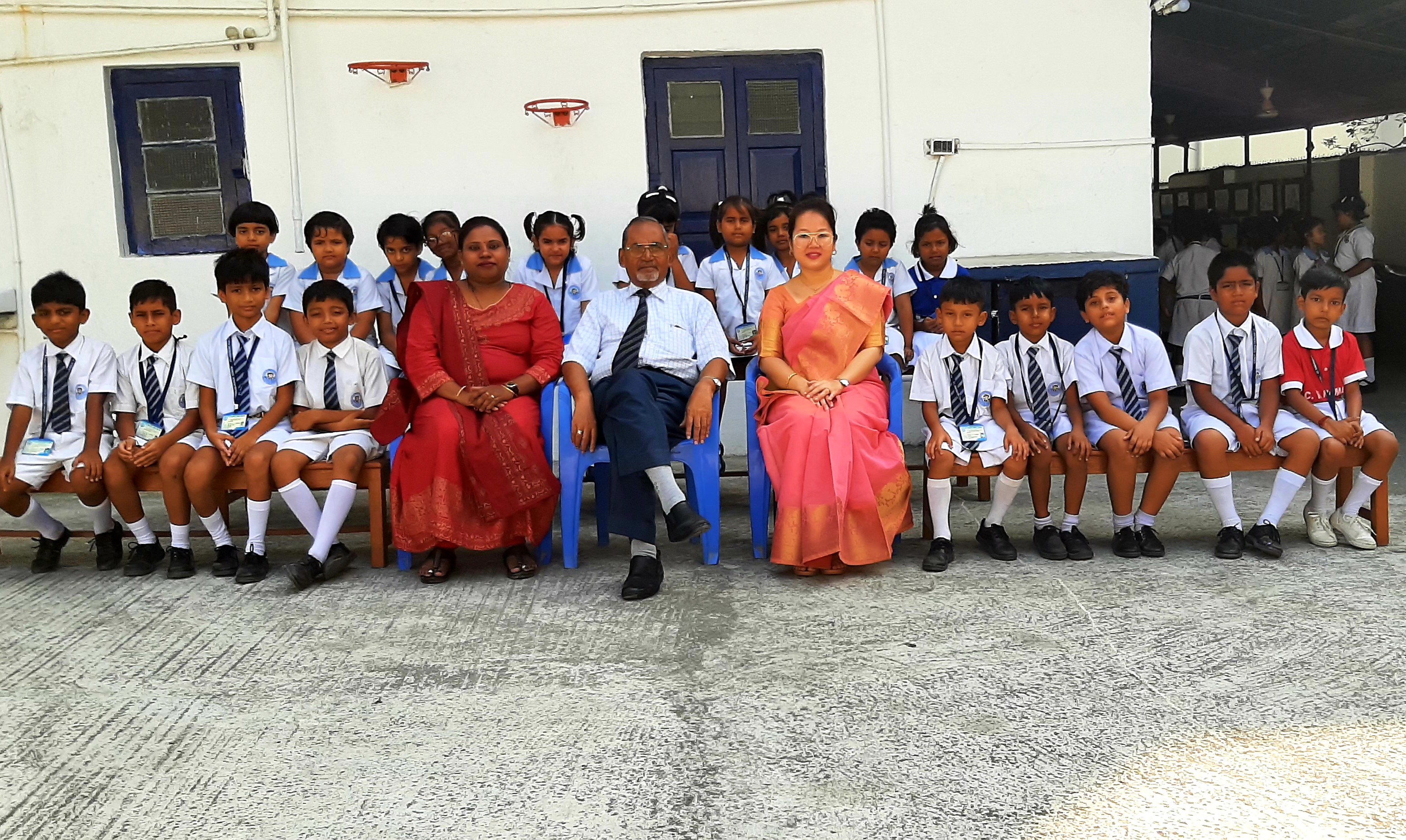 CLASS I