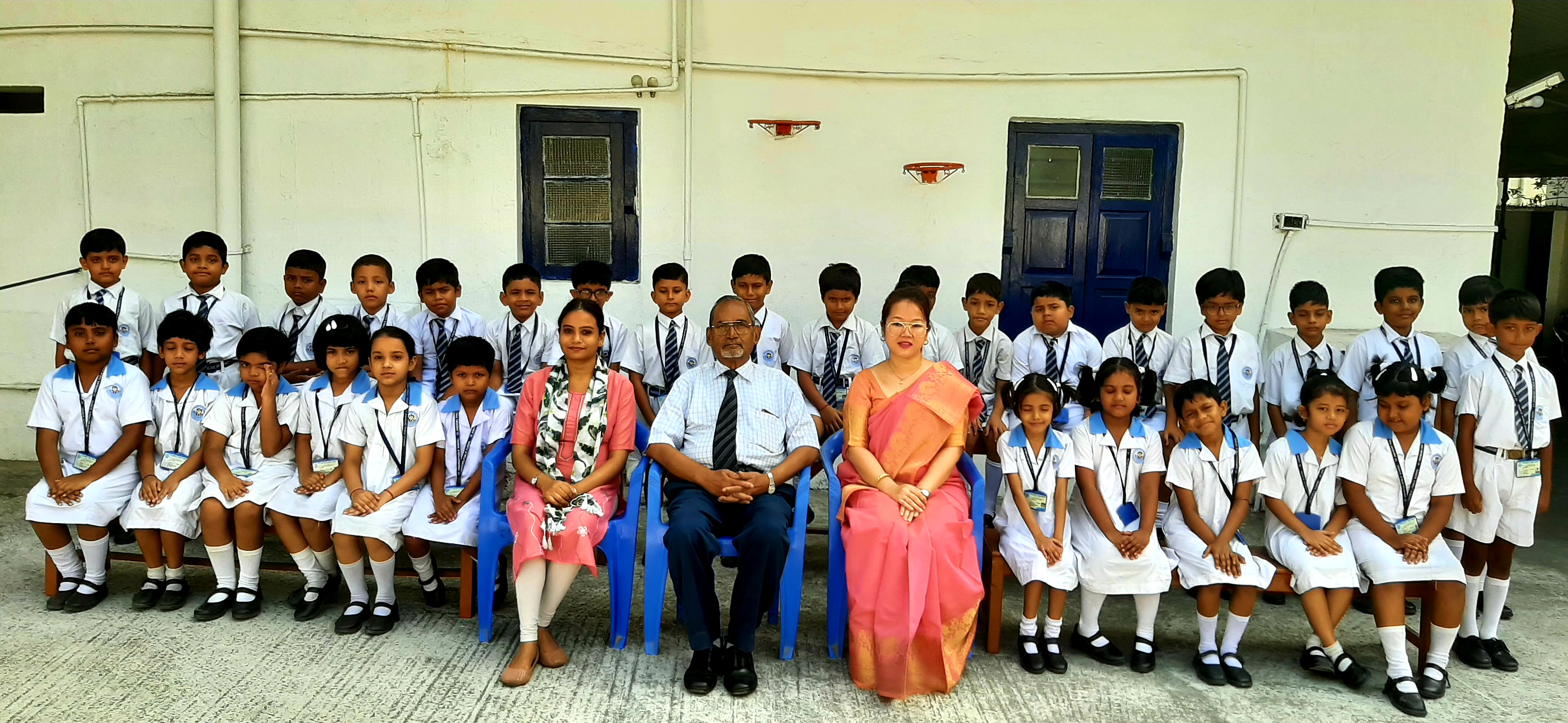 CLASS II