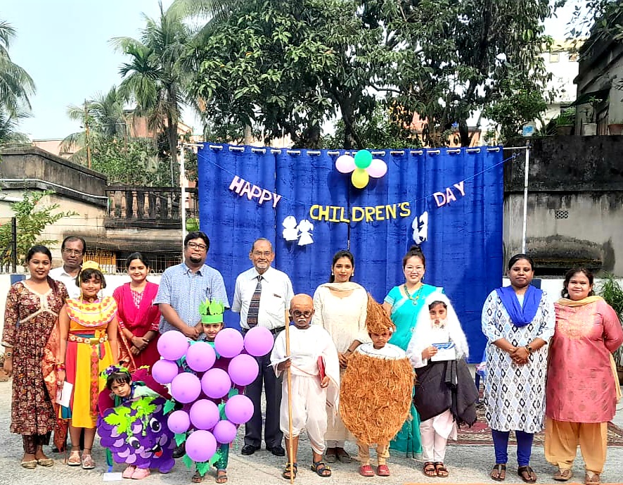 CHILDRENS DAY 2023