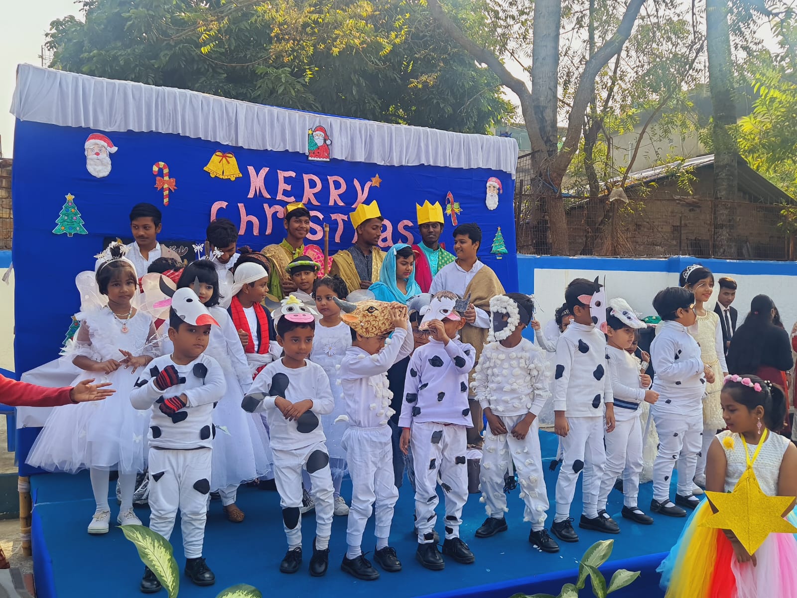 NATIVITY PLAY 2023