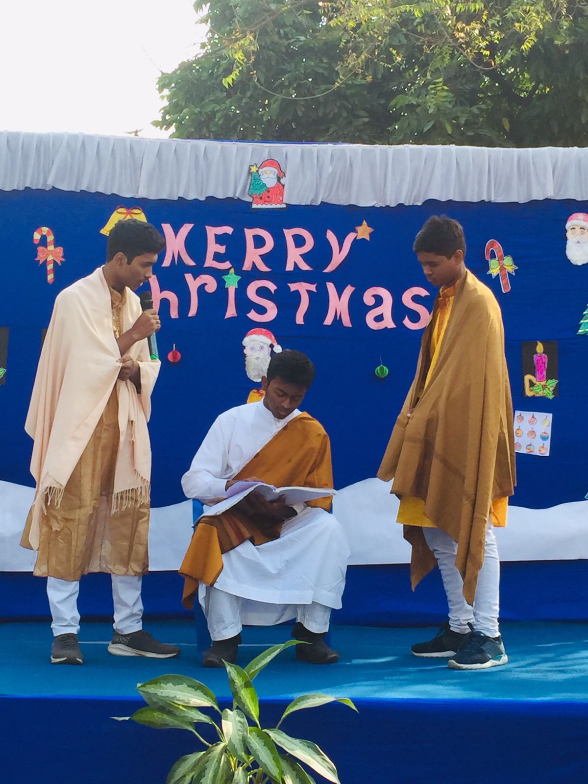 NATIVITY PLAY 2023